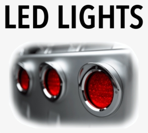 Led-lights - Available Light Logo