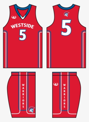15 Beautiful Basketball Jersey Template - Basketball Uniform Design 2018