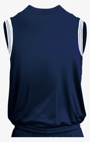 Adult V-neck Custom Basketball Jerseys - Dress