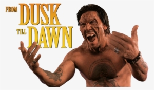 From Dusk Till Dawn Image - Dusk Till Dawn Png
