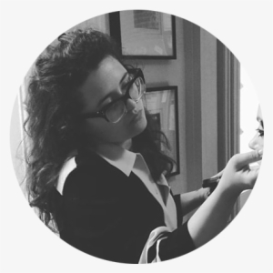 Zara Larsson By - Monochrome