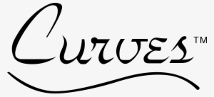 Curves Logo Png Transparent - Curves