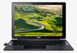Acer Switch Alpha 12 Sa5 271 Photogallery01 - 12" Acer Aspire Switch Alpha 2-in-1 Laptop/tablet