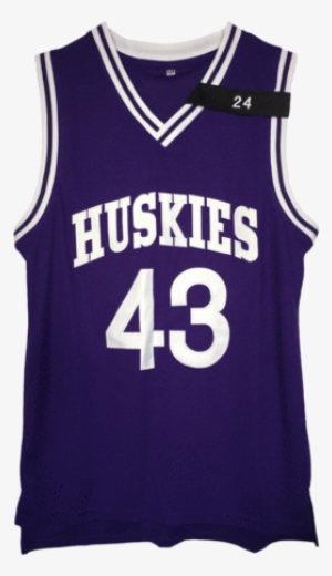 Kenny Tyler - Sixth Man Jersey