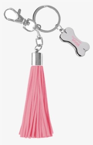Vanderpump Dogs Keychain
