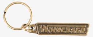 Winnebago Key Chain - Keychain