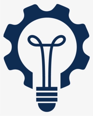 It's All In The Innovations - Emblem