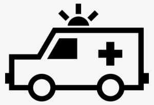 Ambulance Comments - Save Petrol