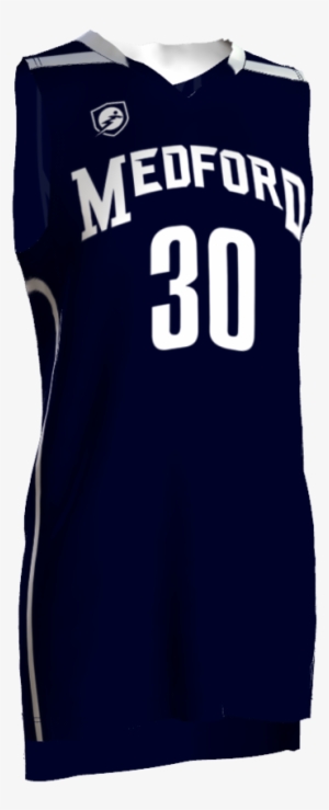 Men's S3 Basketball Jersey