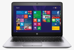 Hp Elitebook 840 G1 Notebook Pc - Hp Elitebook 840g1