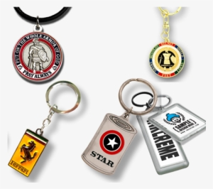 Keychain Printing - Customized Keychain In Philippines