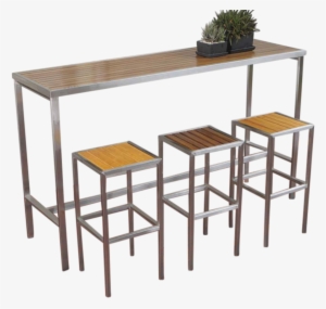 Want To Know More About Round Pub Table And Chairs - Outdoor High Bar Table And Stools