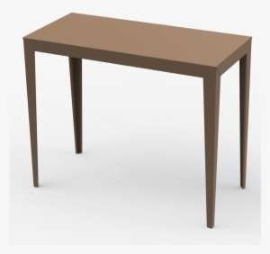 Zonda Bar Table - Table