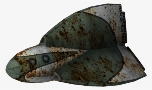 Fnv Green Bean - Belt