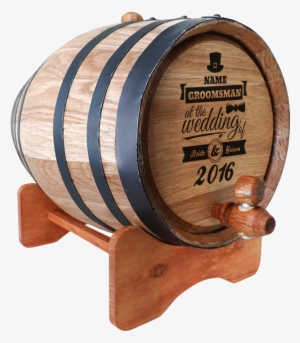 Prev - Barrel