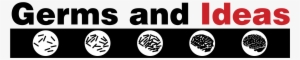 Germs And Ideas Logo Png Transparent - Logo