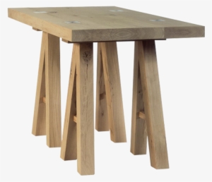 Yask Mighty Mac Cross Leg Bar Table - Outdoor Table