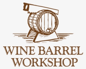Copyright 2017 Wine Barrel Workshop - San Francisco