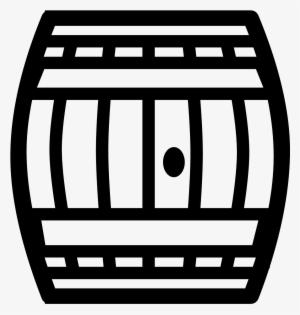 Wine Barrel