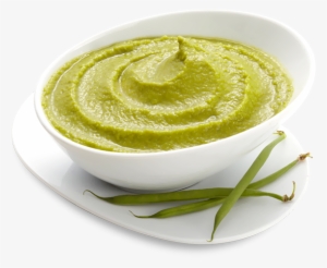 Bonduelle Green Bean Purée4 X - Purée De Haricot Vert