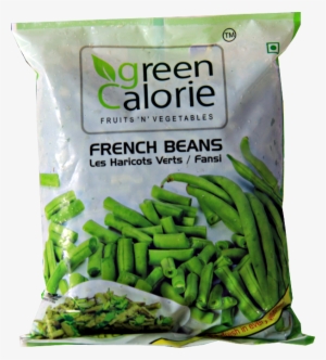 The Following Varieties Are Among The Most Common And - French Beans In English