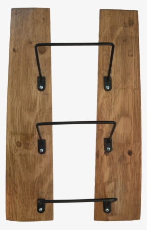 Wine Barrel Wine Rack - Napa Gift Store 1mf741rr Wine Barrel Wine Rack (3 Bottle)