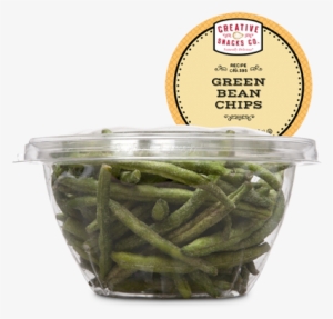 Product Name Green Bean Chips - Product