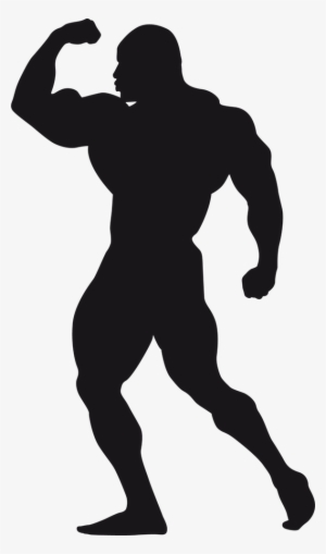 Bodybuilding Stickers Messages Sticker-10 - Sticker