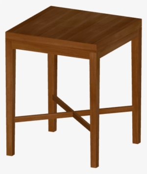 Medium Bar Table - Stockholm