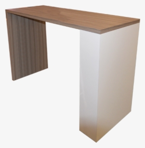 Egger Bar Table - Writing Desk