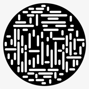 Germs Breakup - Germs Breakup - Apollo Gobo #2580