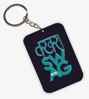 Wakhra Swag Key Chain - Wakhra Swag