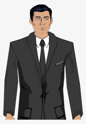 Thank You - Sterling Archer