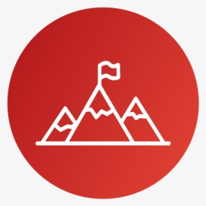 Mision - Vision And Mission Logo - 400x300 PNG Download - PNGkit