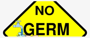 I'm Sick And Tired - No Germs