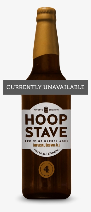 Payettebrewing Hoop&stave No4 Unavailable - Portable Network Graphics