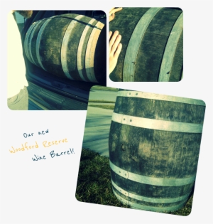 Join Our Email List - Wood