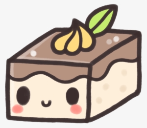 Tumblr Moiarv8wtc1rvbk0ao1 500 Kawaii Food Stickers - Kawaii Food Png