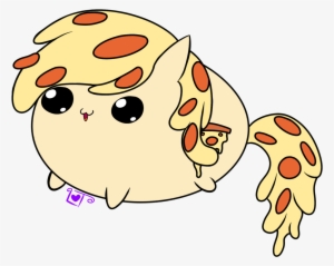 Lullabytrace, Cute, Food, Food Pony, Oc, Oc Only, Oc - Cartoon