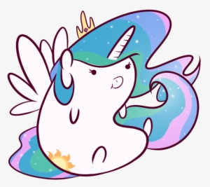 Xchan, Bean Pony, Beans, Cute, Food, Princess Celestia, - Cute Food No Background