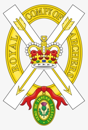 Royal Company Of Archers