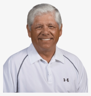 Lee Trevino - Physician