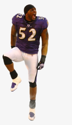 Ray Lewis - Ray Lewis Dance