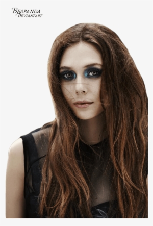 The Url To The Png Pack Is - Elizabeth Olsen