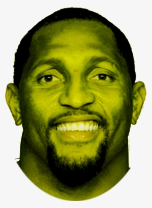 Ray Lewis Ed Reed - Illustration