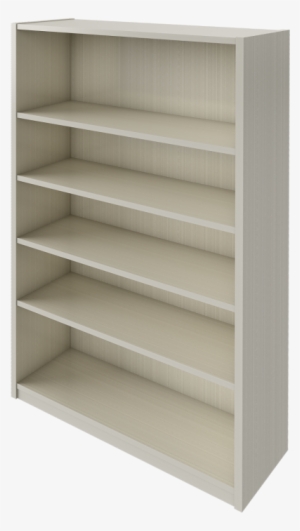 Book Shelves - Book
