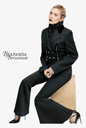 The Url To The Png Pack Is - Elizabeth Olsen