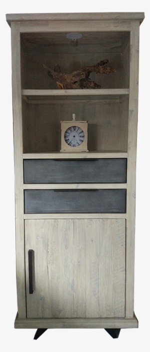 Cesar Bookcase - Bookcase