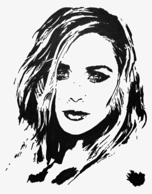 Elizabeth Olsen - Portrait