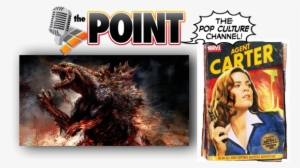 A New Take On Godzilla Hits Theaters In A New Days,